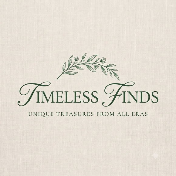 timelessfindsz